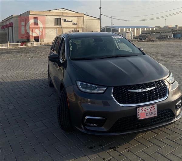 كرايسلر باسيفيكا 2023 للبيع في العراق - كركوك